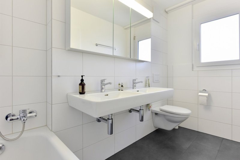 Foto 4 di Wehntalerstrasse 596b, Zürich