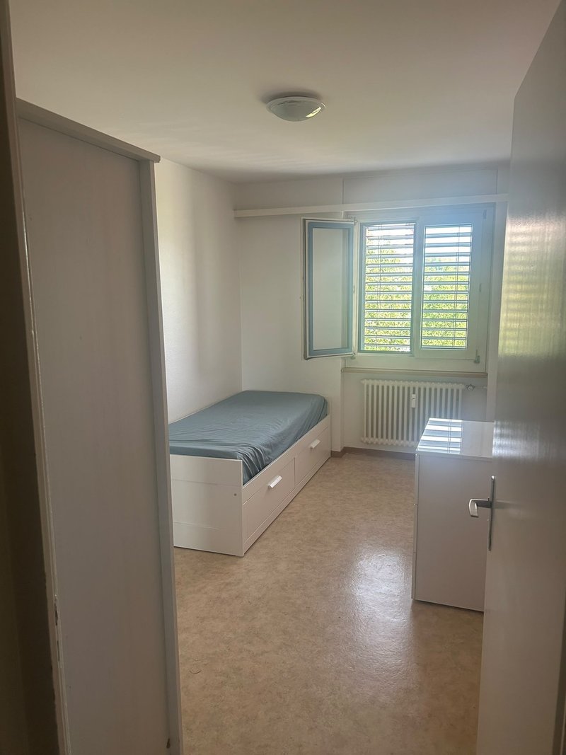 Foto 5 von Porthofstrasse, Jona