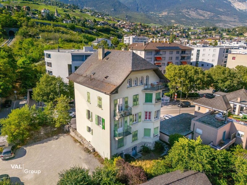 Foto 1 von Sierre