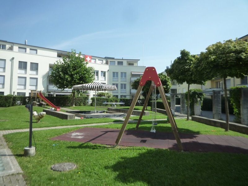 Photo 7 of Othmarstrasse 20, Wil