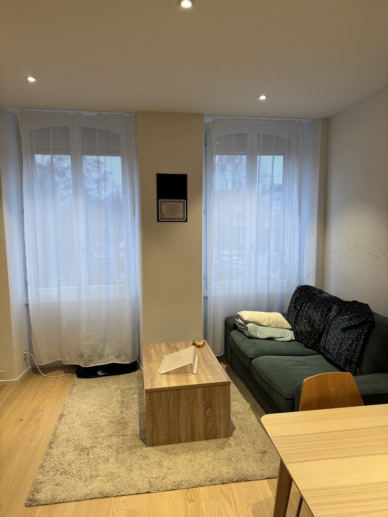 Photo 2 of Rue de l’Hôpital 35, Fribourg