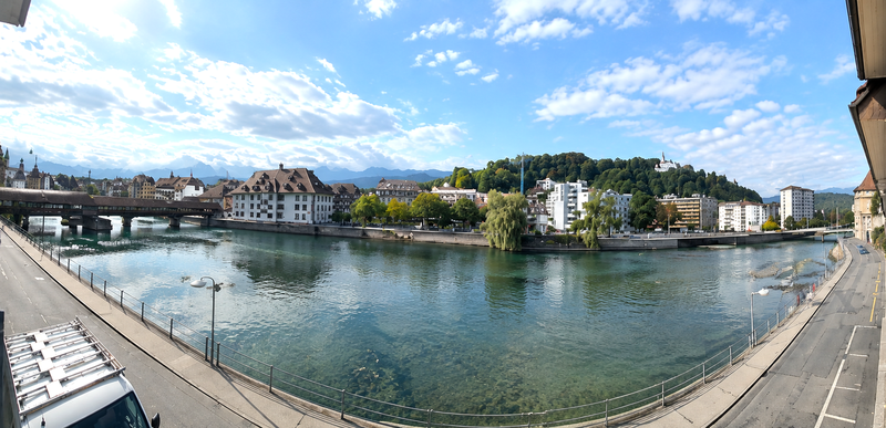 Photo 7 of St. Karli-Quai 9, Luzern