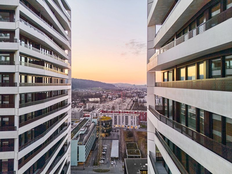 Photo 2 of Sonnentalstrasse 15, Dübendorf