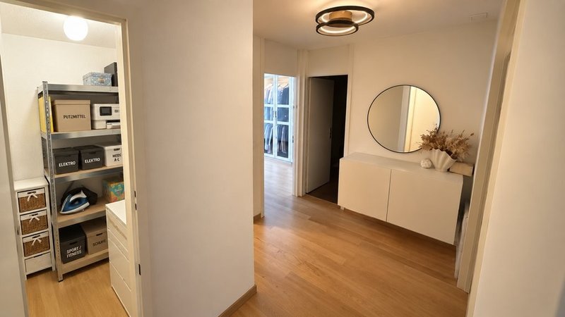 Foto 2 von Höhenstrasse 31, Geroldswil