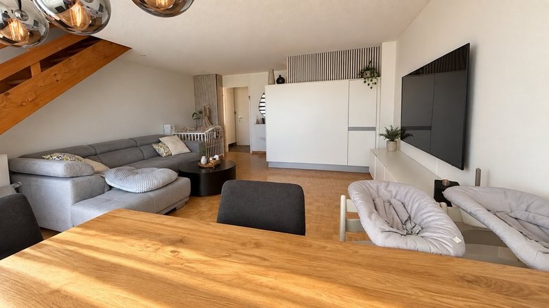 Foto 3 von Höhenstrasse 31, Geroldswil