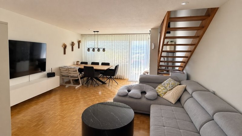 Foto 4 von Höhenstrasse 31, Geroldswil