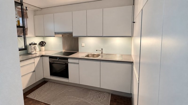 Foto 5 von Höhenstrasse 31, Geroldswil