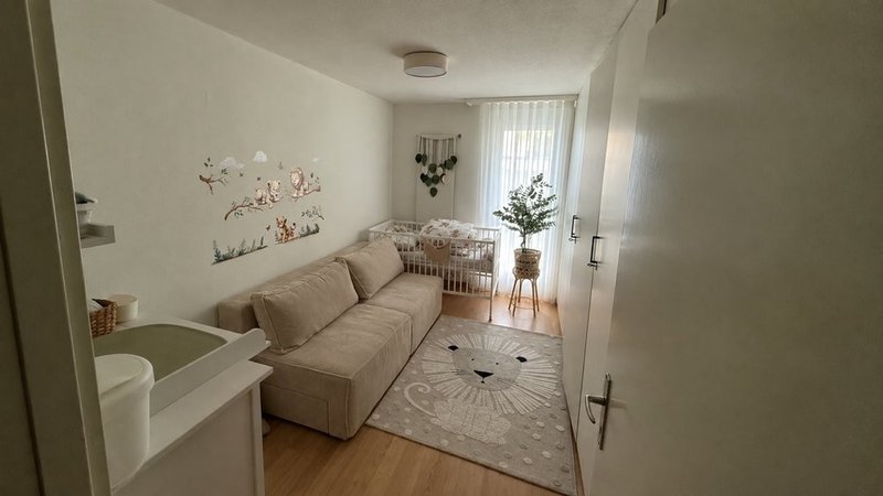Foto 6 von Höhenstrasse 31, Geroldswil