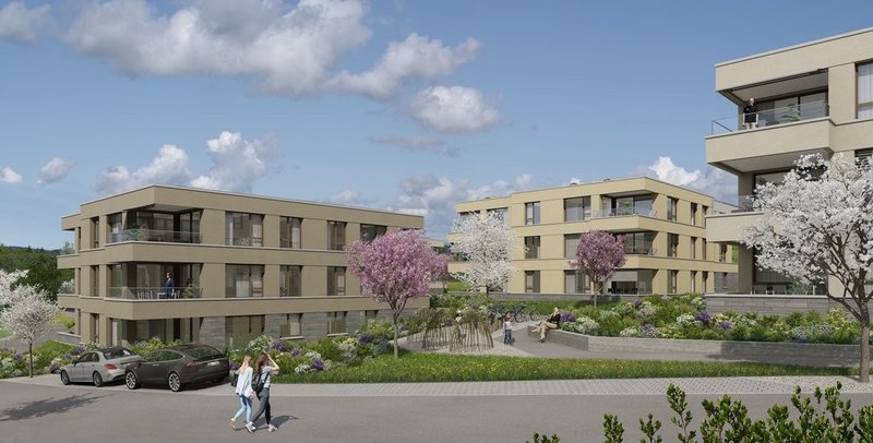 Foto 1 von Birmensdorf