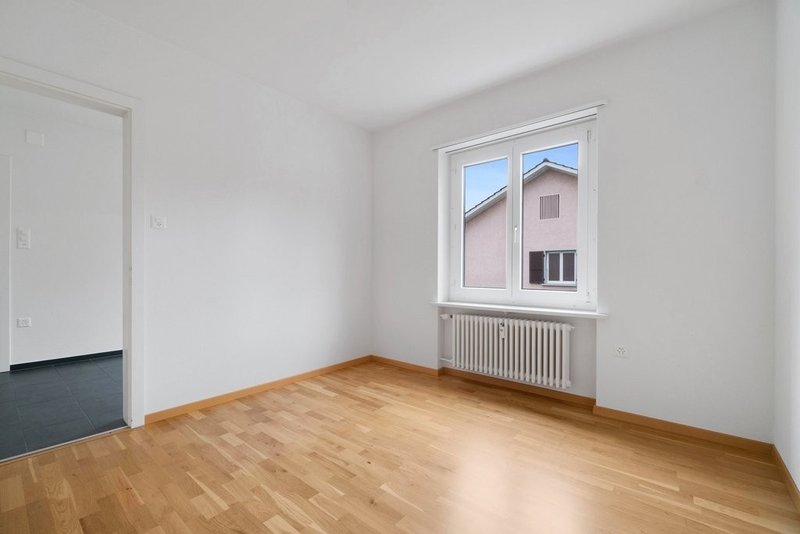 Foto 3 di Bucheggstrasse 3a, Grenchen