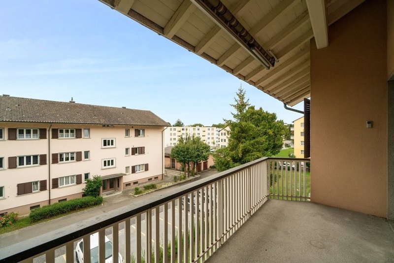 Foto 5 di Bucheggstrasse 3a, Grenchen