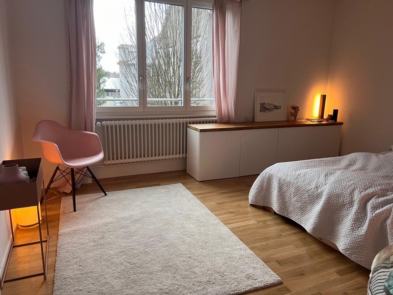 Foto 1 di Liebefeld