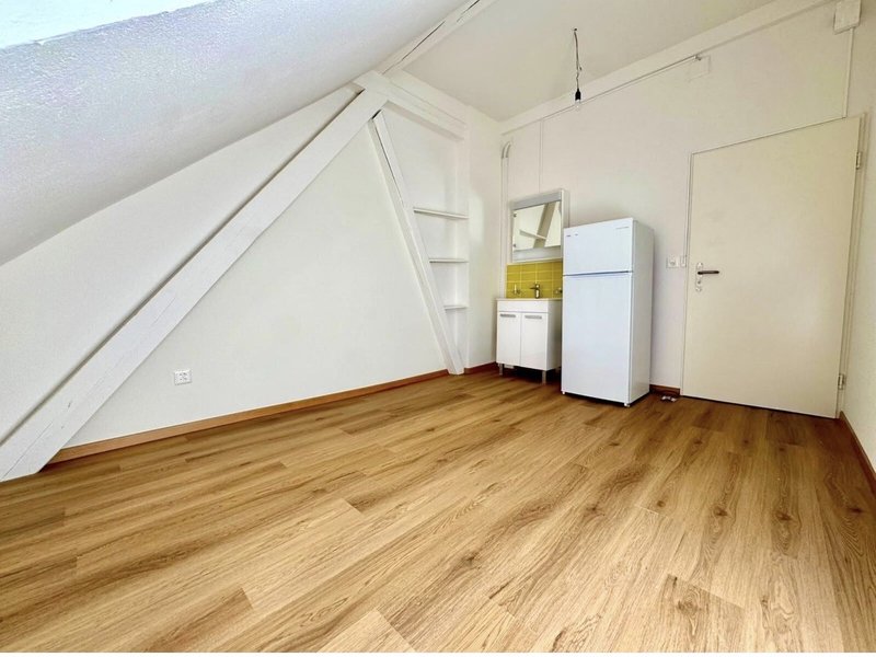Photo 6 of Brauerstrasse 52, Zürich