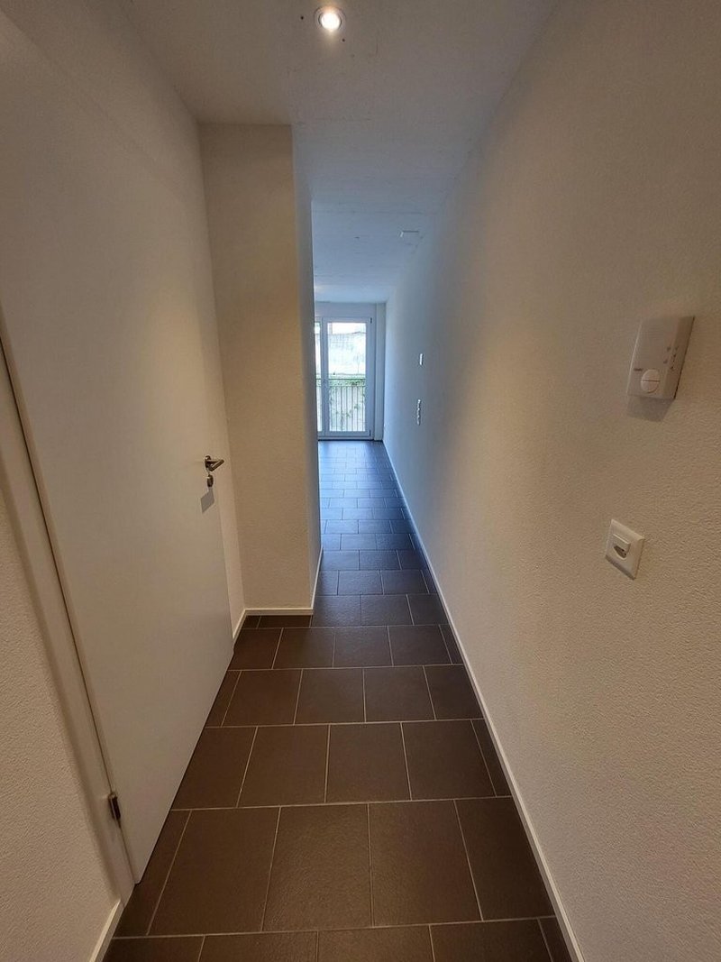 Photo 2 of Route des Arsenaux 8, Entrée B, Fribourg