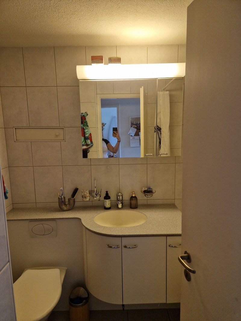 Photo 6 of Schlieren