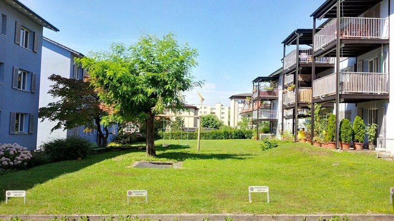 Photo 2 of Rosenweg 12, Cham