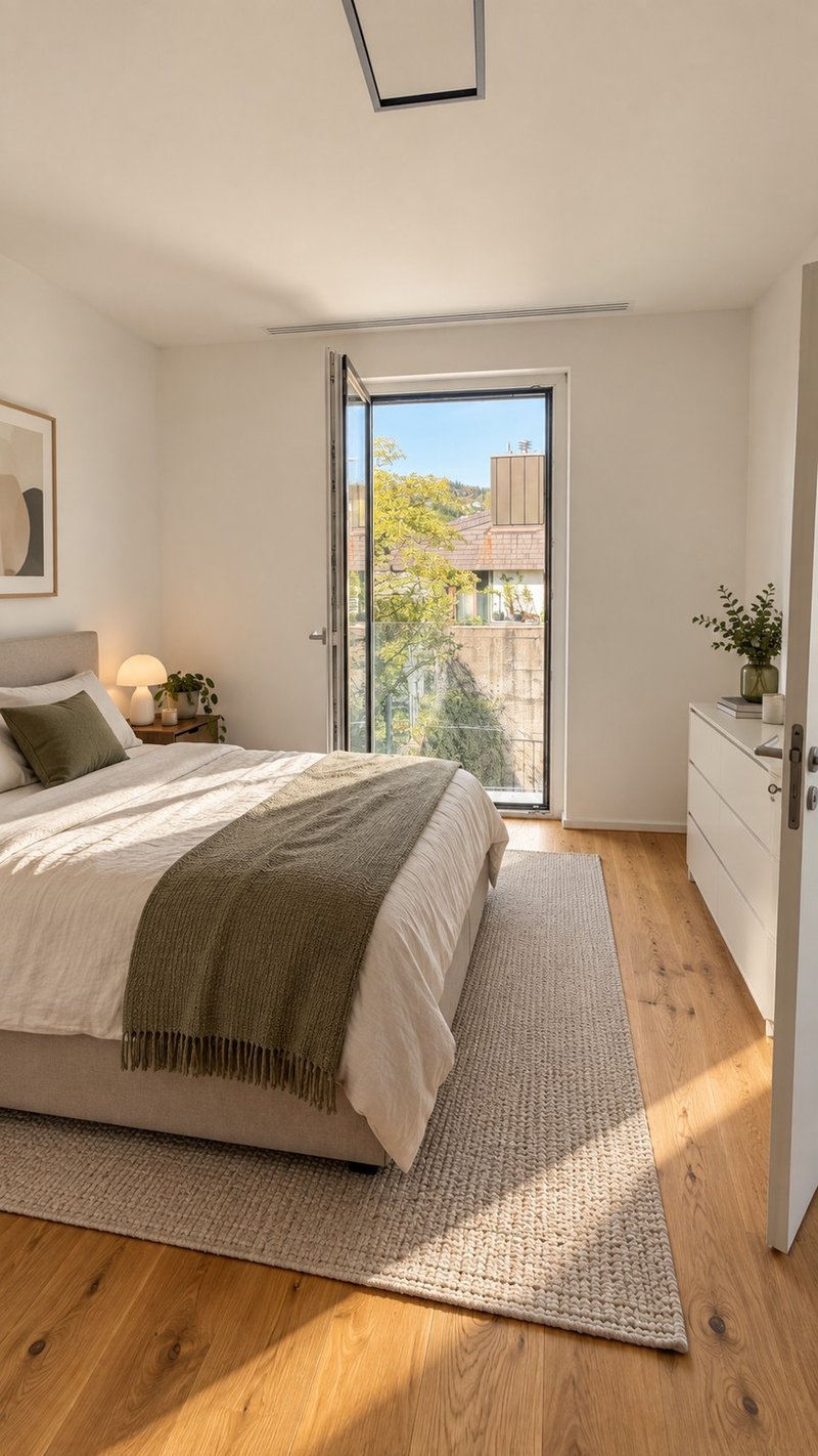 Foto 2 von Aeschstrasse 3a, Forch