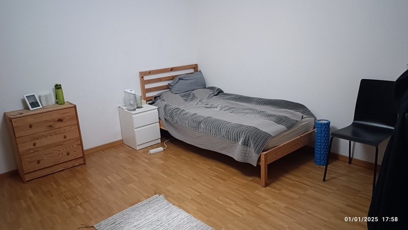 Photo 2 of Regensdorferstrasse 62, Zürich