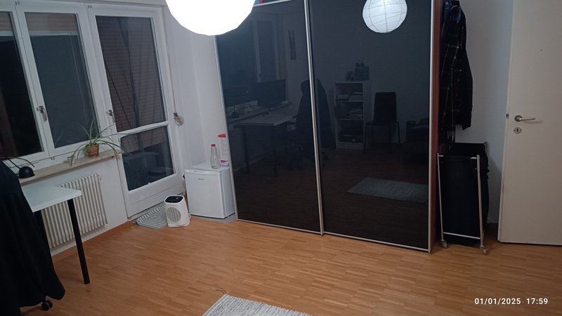 Photo 3 of Regensdorferstrasse 62, Zürich