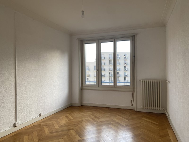 Foto 1 di Boulevard de Pérolles 75, Fribourg
