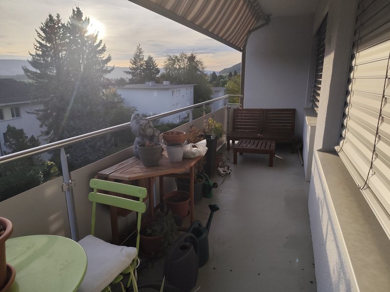Photo 2 of Gartenstrasse 43, Oberengstringen