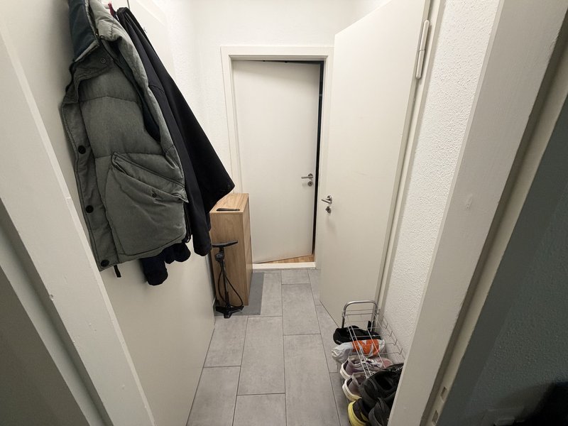 Foto 6 di Burgstrasse, 26, Zurich