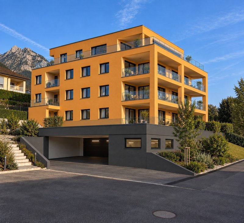 Photo 2 of Grossfeld 27, Schwyz