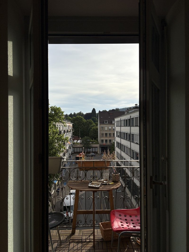 Photo 6 of Zürich