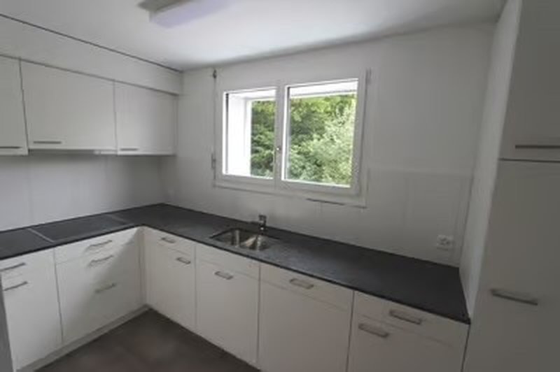 Foto 5 di Henzmannstrasse 11, Zofingen