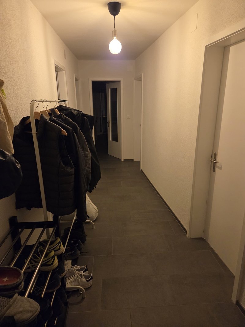 Foto 4 di Stampfenbrunnenstrasse, 17, Zürich