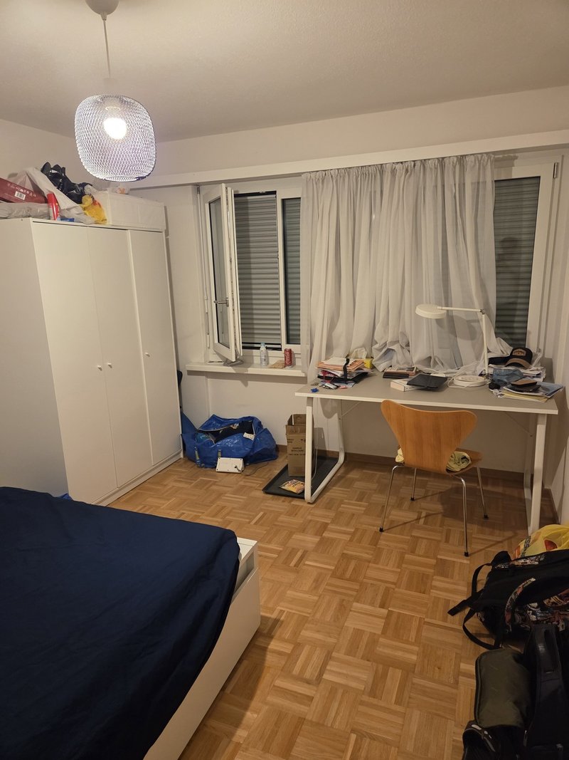 Foto 5 di Stampfenbrunnenstrasse, 17, Zürich