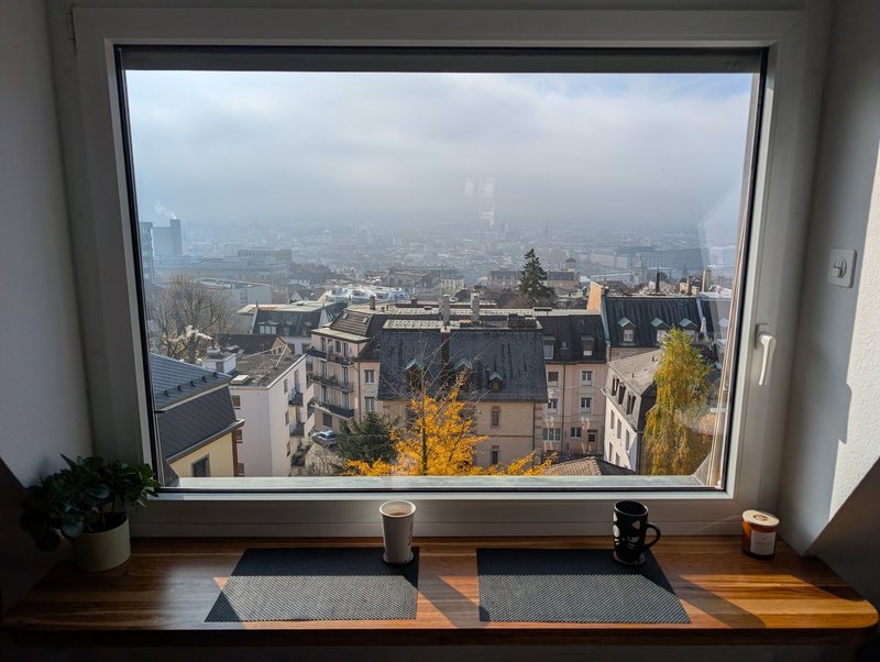 Photo 5 of Zürich