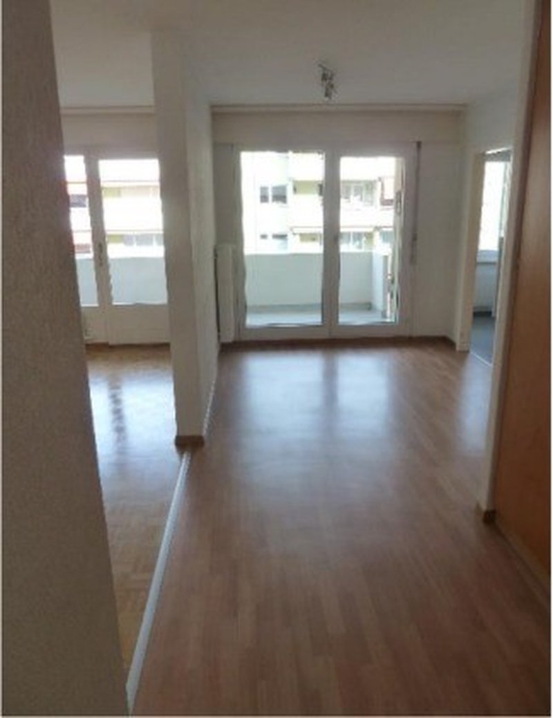 Foto 2 di Terbinerstrasse 11, Visp