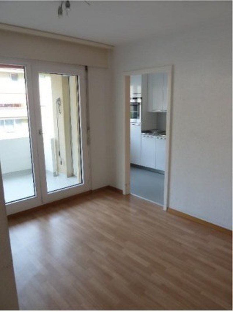 Foto 4 di Terbinerstrasse 11, Visp