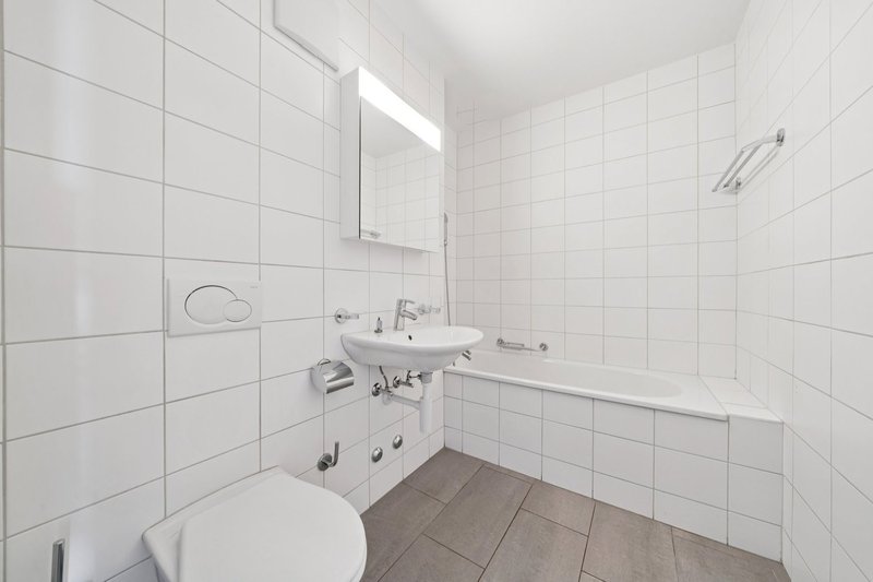 Photo 4 de Rue de Neuchâtel 51, Yverdon-les-Bains