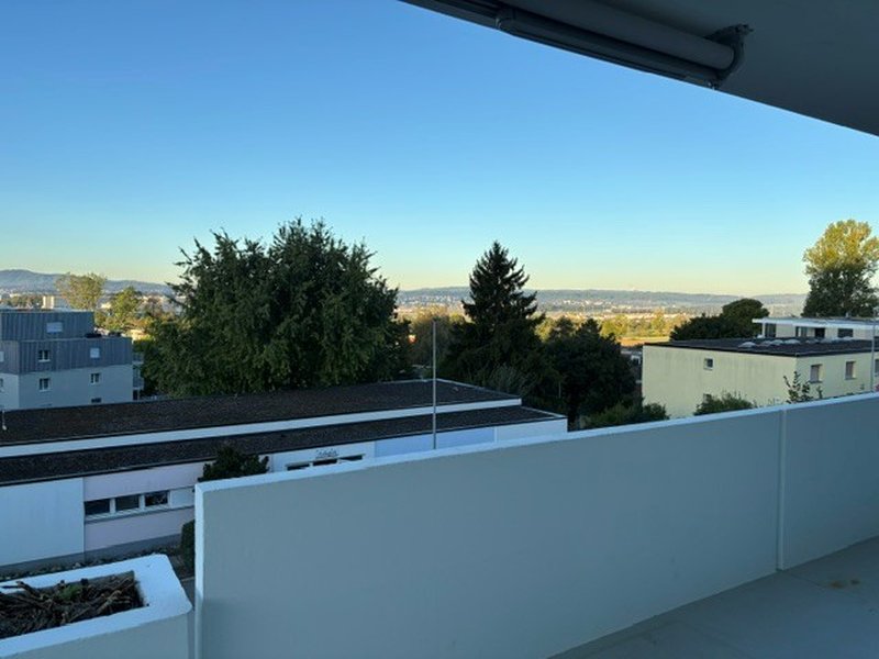 Foto 3 von Weinbergstrasse 4, Kloten