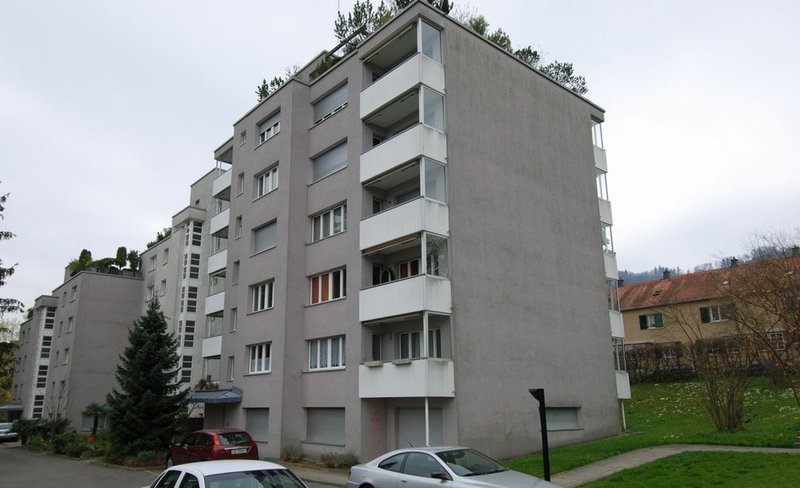 Photo 1 of Zürich