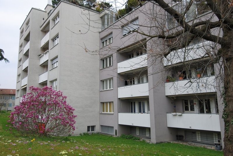 Photo 2 of Frauentalweg 12, Zürich