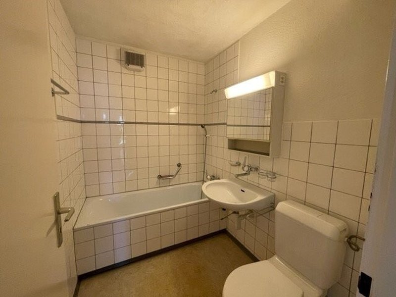 Photo 8 of Frauentalweg 12, Zürich