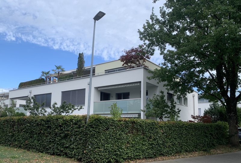 Photo 2 of Bernardastrasse 18a, Fislisbach