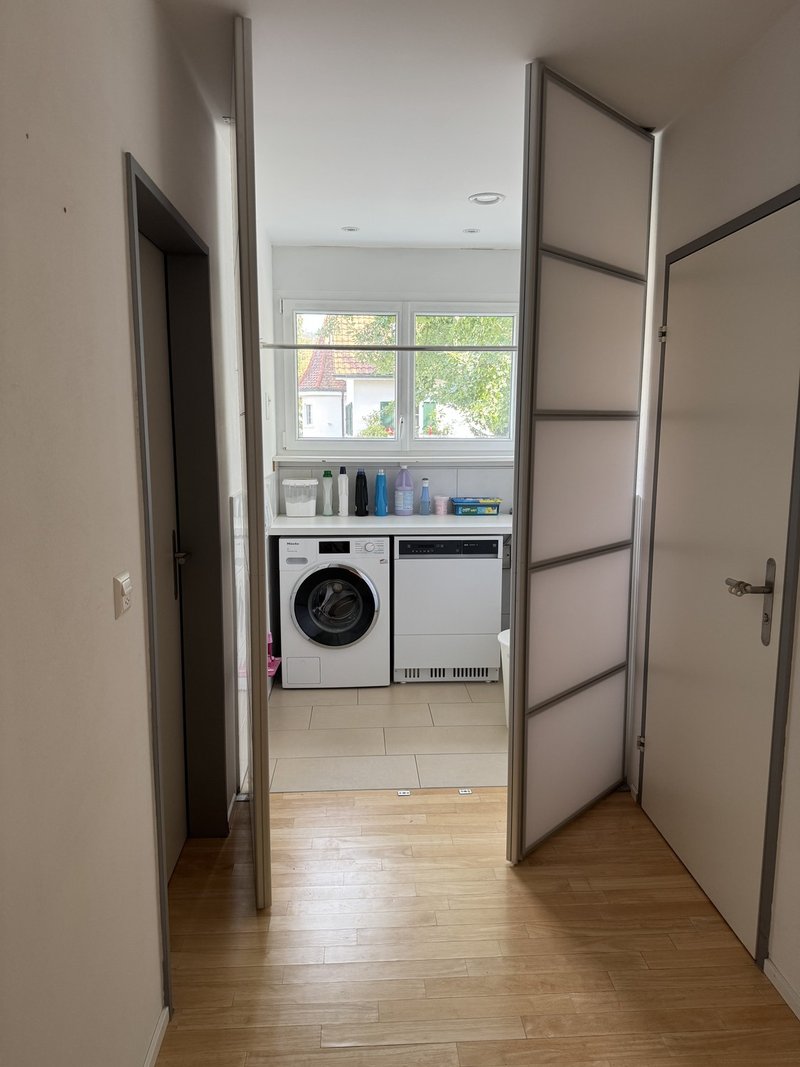 Photo 8 of Bernardastrasse 18a, Fislisbach