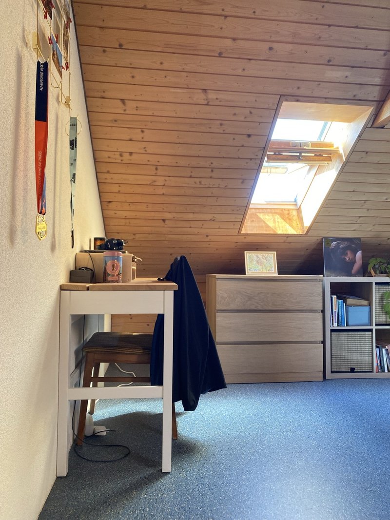 Foto 2 di Zürich