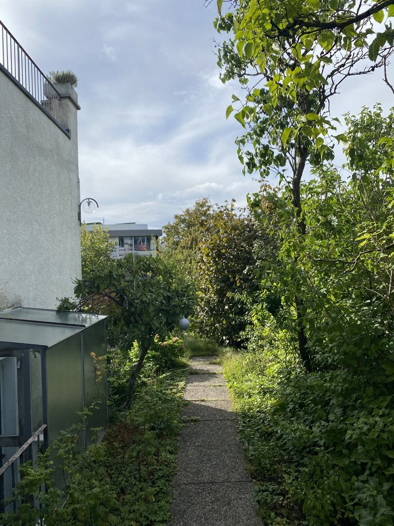 Foto 7 di Zürich