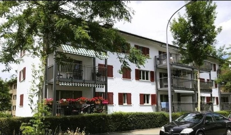 Photo 3 of Saumackerstrasse 112, Zurich