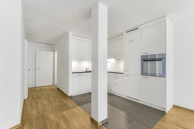 Foto 2 von Kanzleistr. 218, Zürich