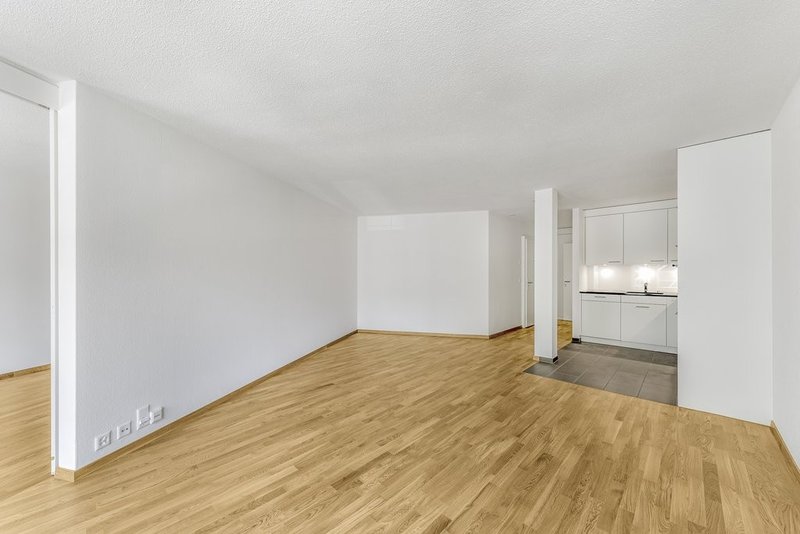 Foto 4 von Kanzleistr. 218, Zürich