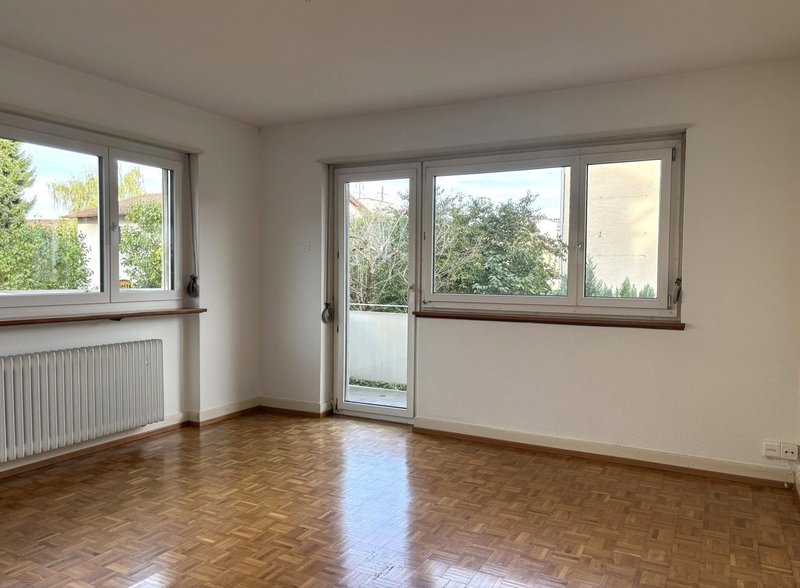 Foto 4 di Schaffhauserstrasse 492, Zürich