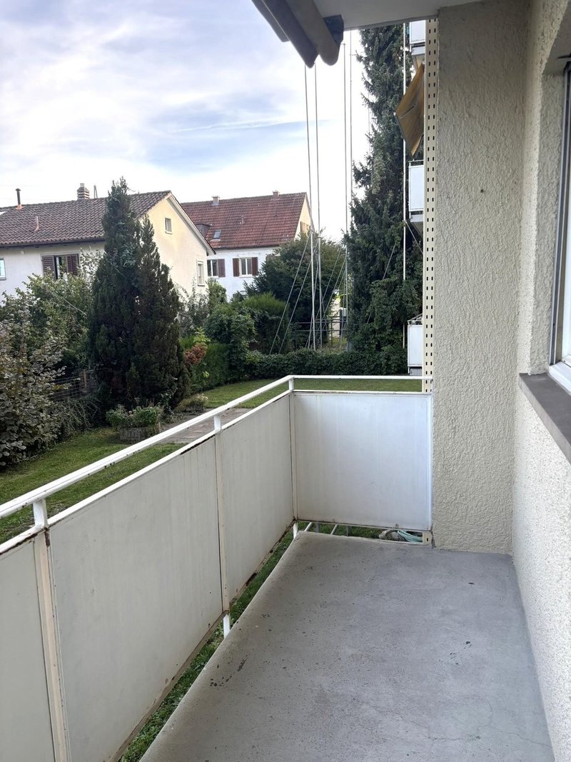 Foto 6 di Schaffhauserstrasse 492, Zürich