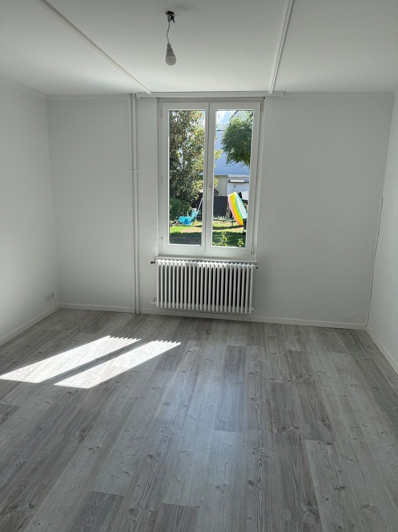 Photo 2 of Dammstrasse 17, Möhlin
