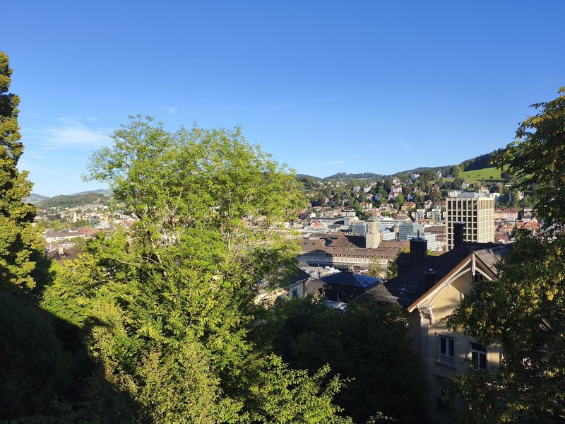 Photo 1 of St. Gallen